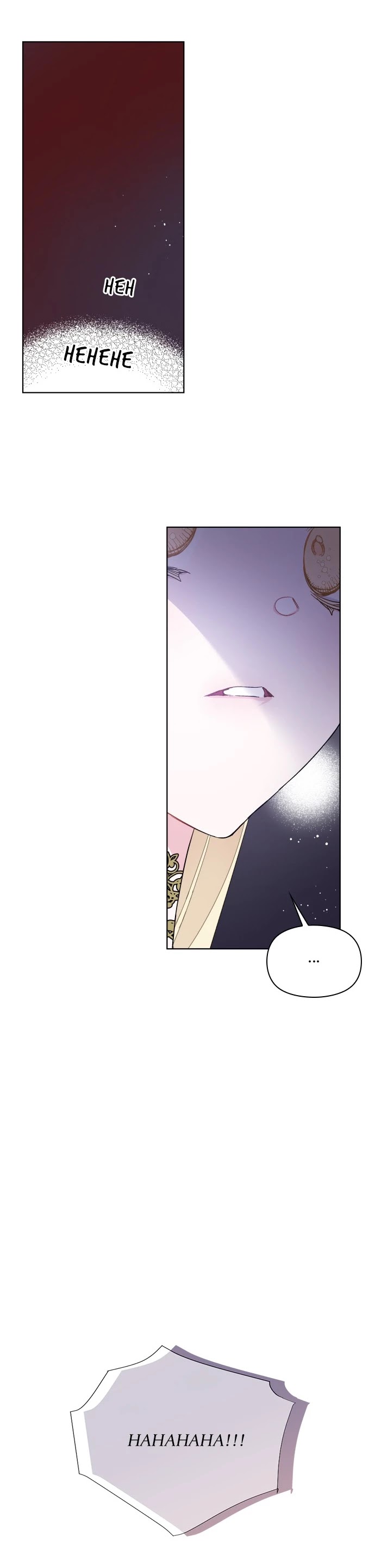 From a Knight to a Lady Chapter 50 page 23 - Chapter 50: Episode 50