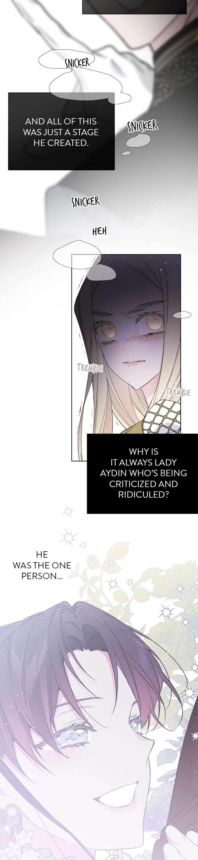 From a Knight to a Lady Chapter 50 page 26 - Chapter 50: Episode 50