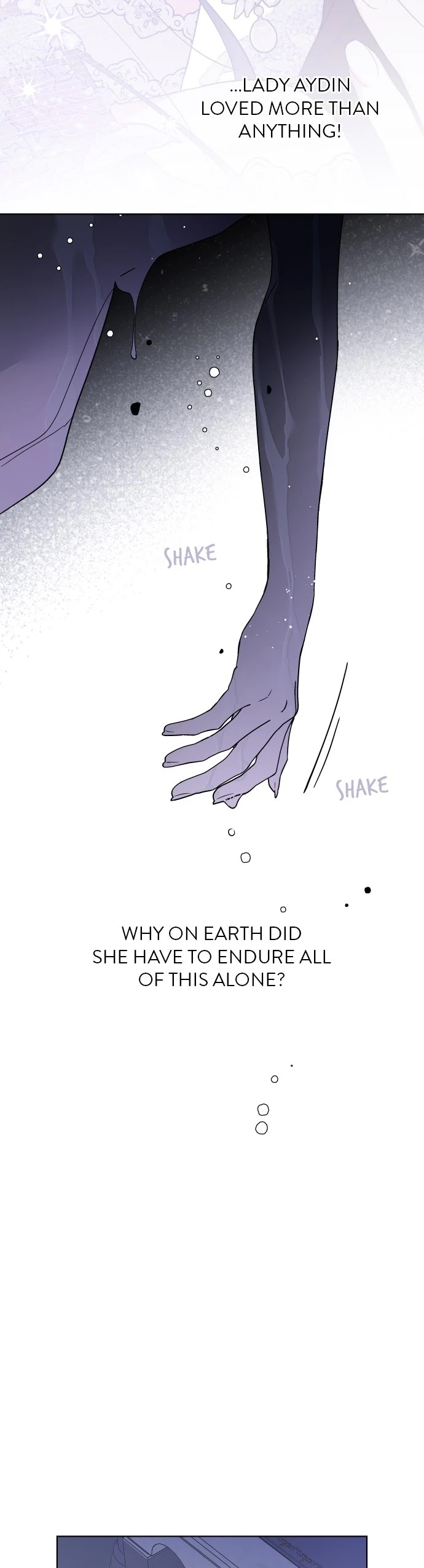 From a Knight to a Lady Chapter 50 page 27 - Chapter 50: Episode 50