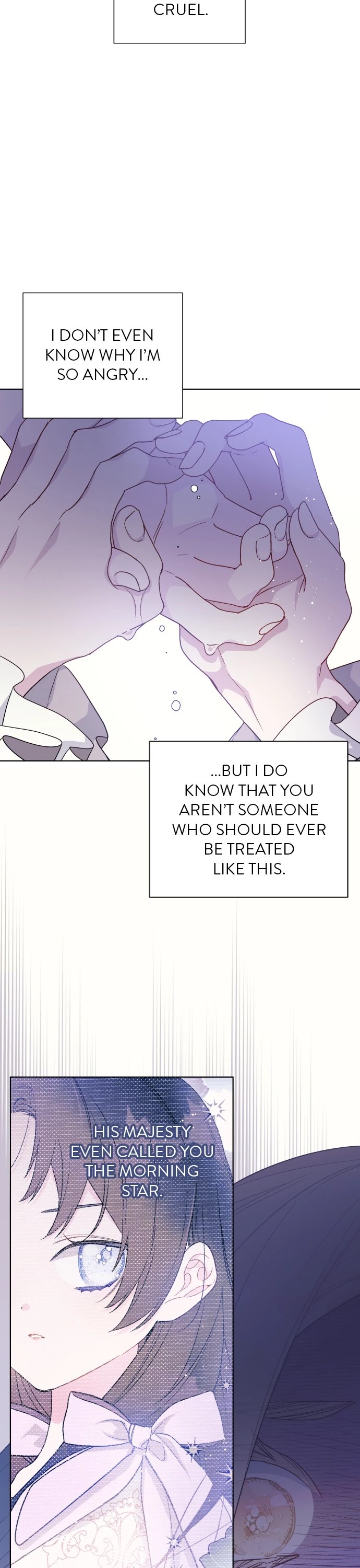 From a Knight to a Lady Chapter 50 page 29 - Chapter 50: Episode 50