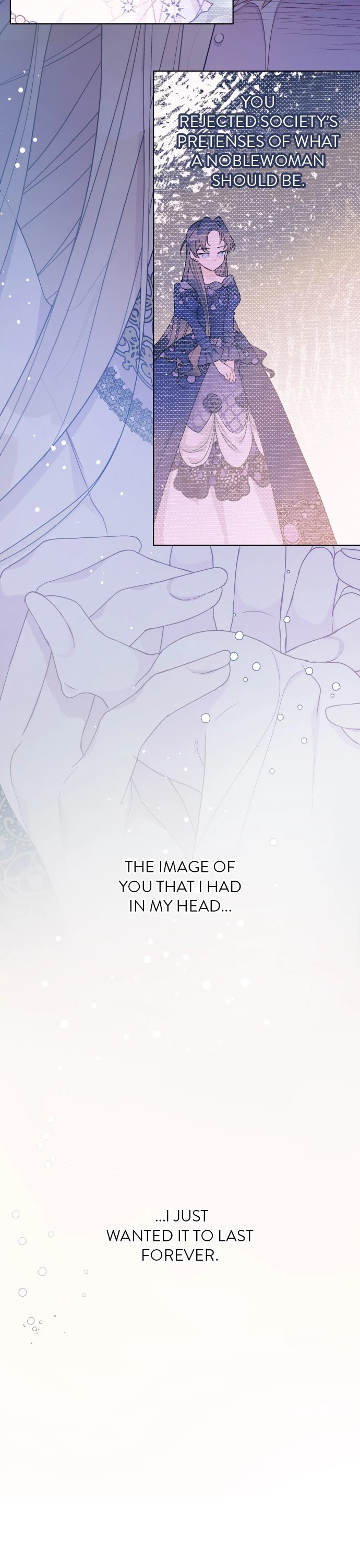 From a Knight to a Lady Chapter 50 page 30 - Chapter 50: Episode 50