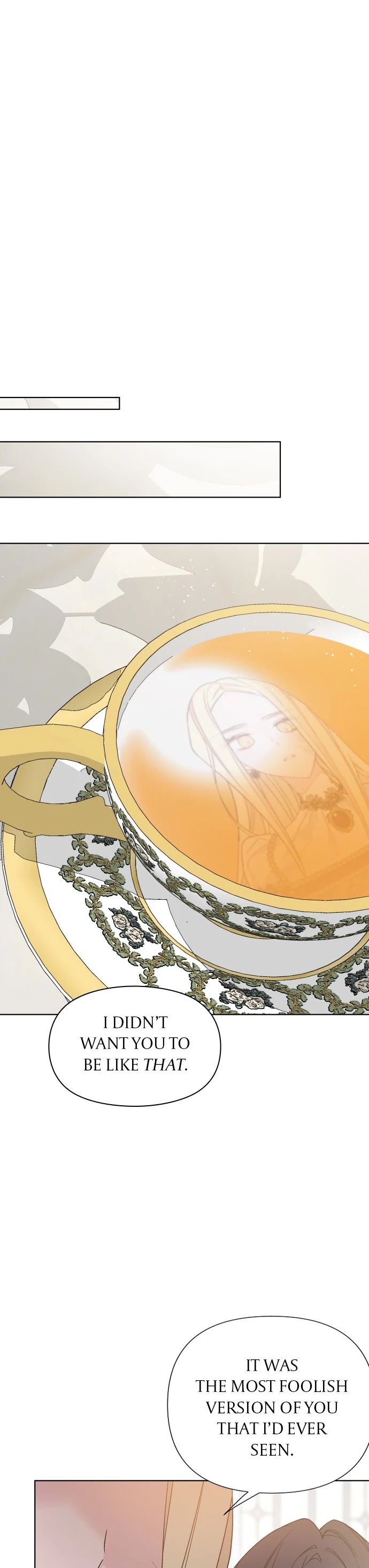 From a Knight to a Lady Chapter 50 page 31 - Chapter 50: Episode 50