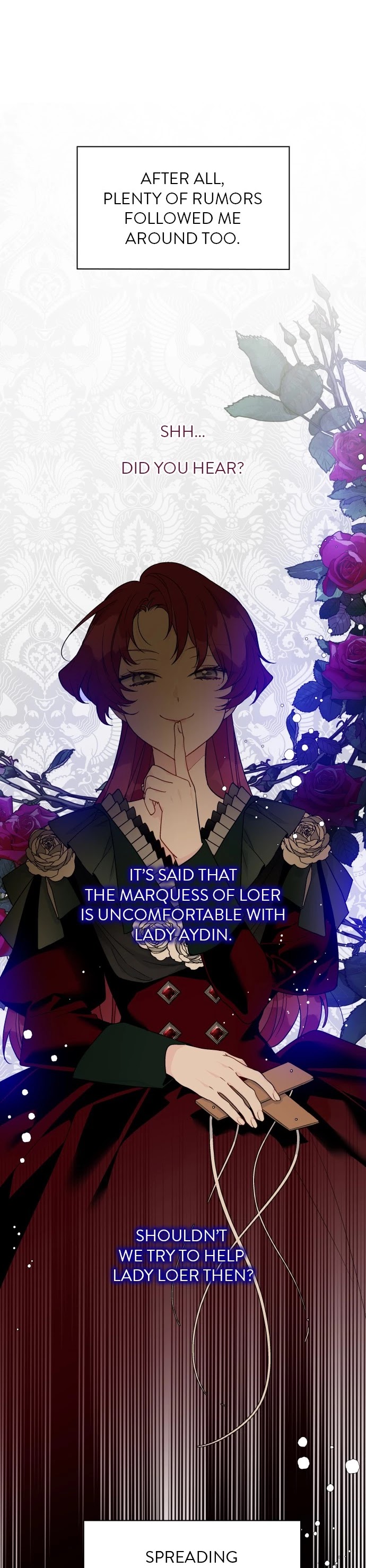 From a Knight to a Lady Chapter 50 page 4 - Chapter 50: Episode 50