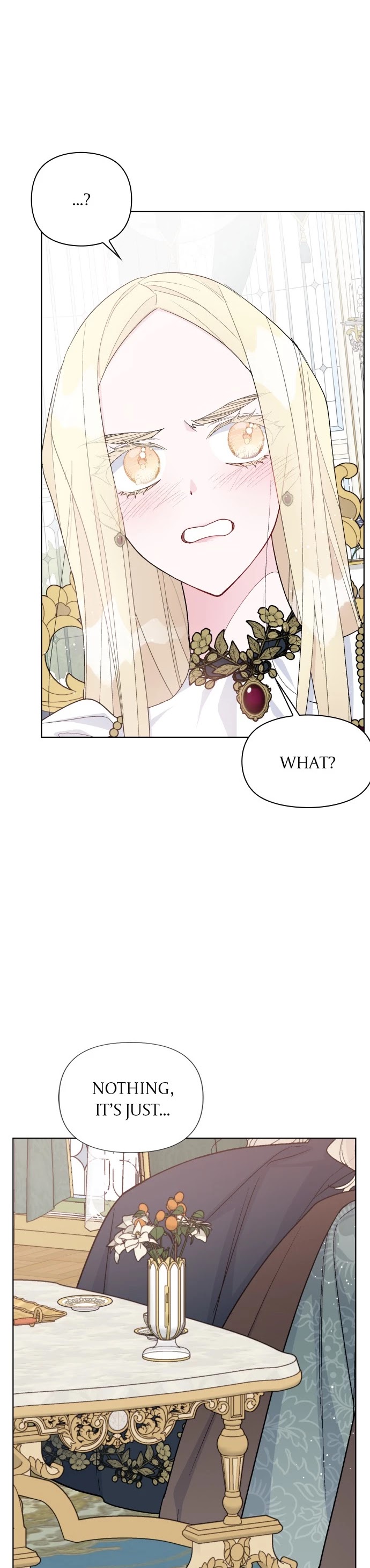 From a Knight to a Lady Chapter 51 page 11 - Chapter 51: Episode 51