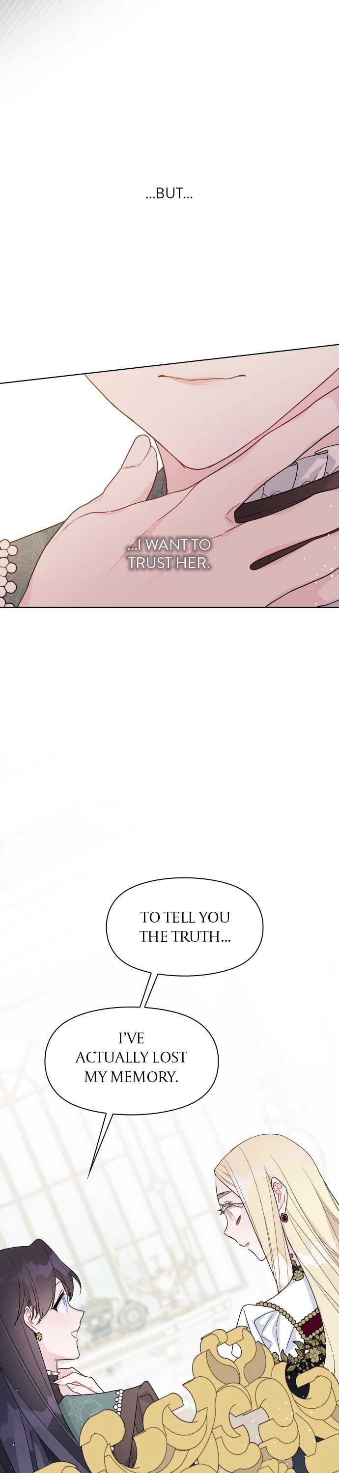 From a Knight to a Lady Chapter 51 page 13 - Chapter 51: Episode 51