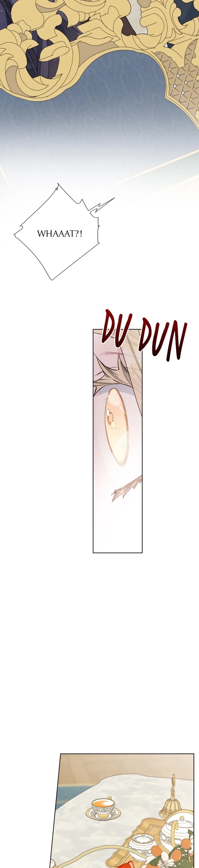 From a Knight to a Lady Chapter 51 page 14 - Chapter 51: Episode 51