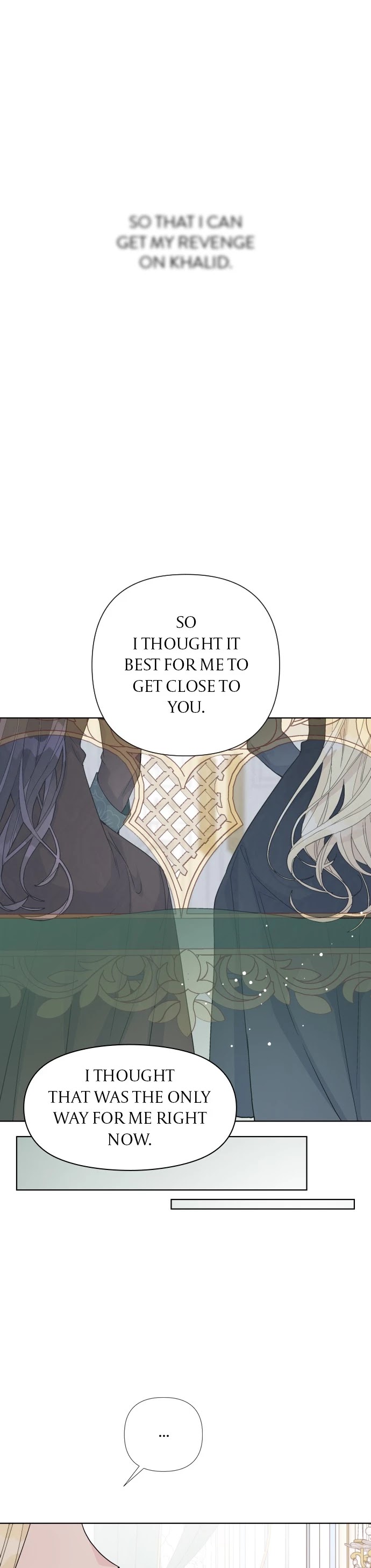 From a Knight to a Lady Chapter 51 page 24 - Chapter 51: Episode 51