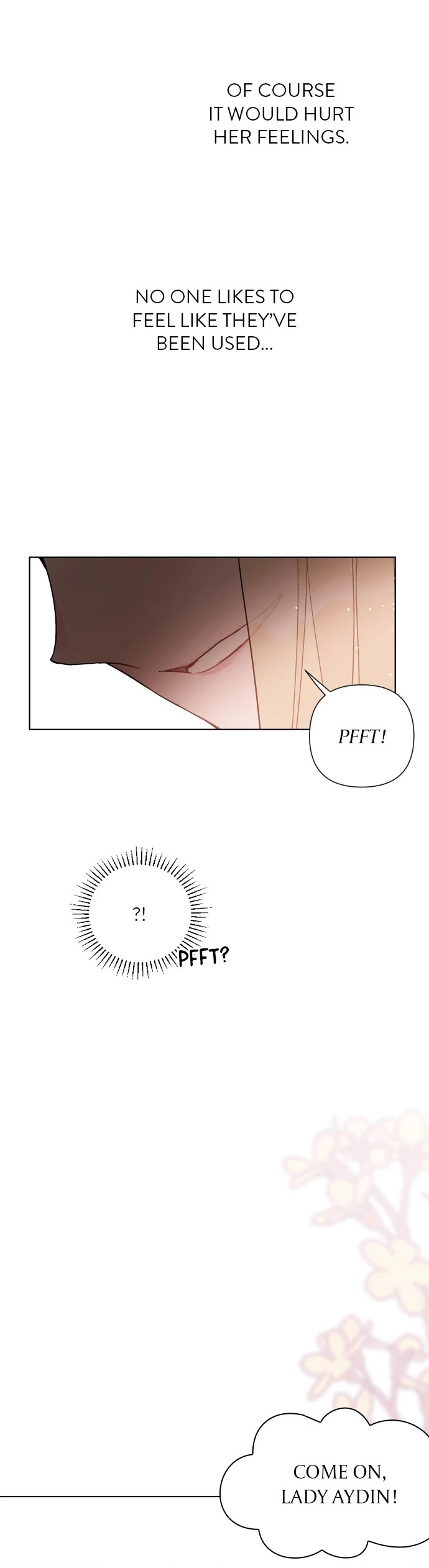 From a Knight to a Lady Chapter 51 page 28 - Chapter 51: Episode 51