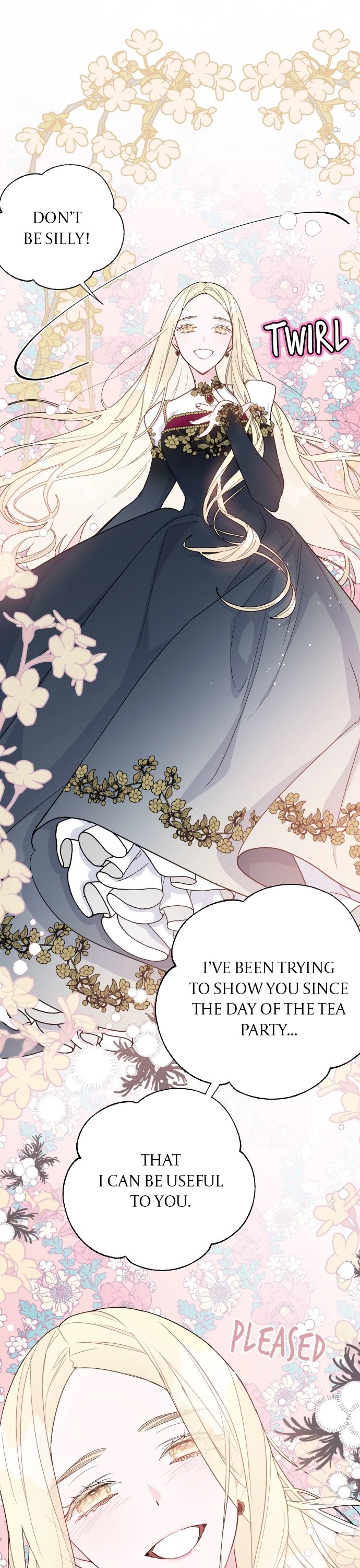 From a Knight to a Lady Chapter 51 page 29 - Chapter 51: Episode 51