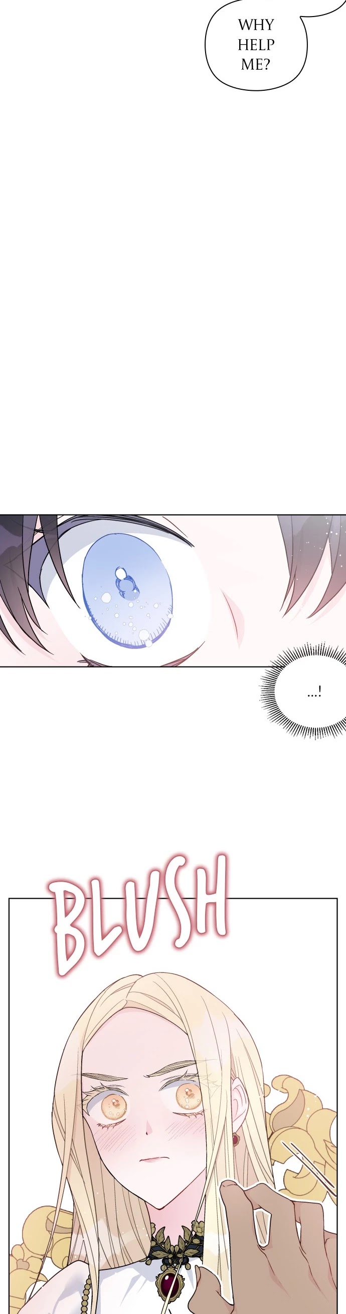From a Knight to a Lady Chapter 51 page 4 - Chapter 51: Episode 51