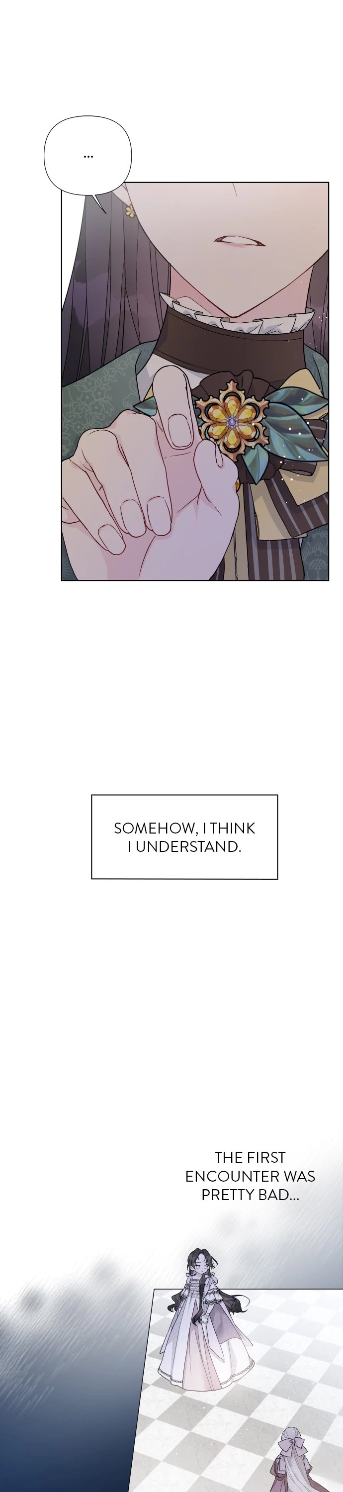 From a Knight to a Lady Chapter 51 page 6 - Chapter 51: Episode 51