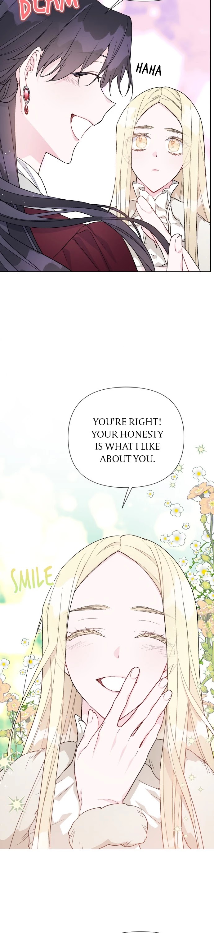 From a Knight to a Lady Chapter 52 page 18 - Chapter 52: Episode 52