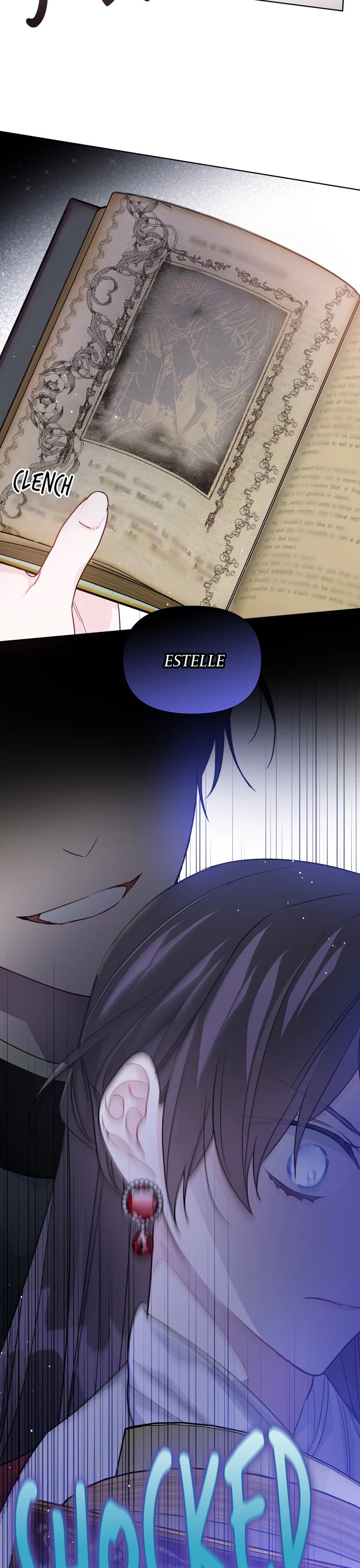 From a Knight to a Lady Chapter 52 page 26 - Chapter 52: Episode 52