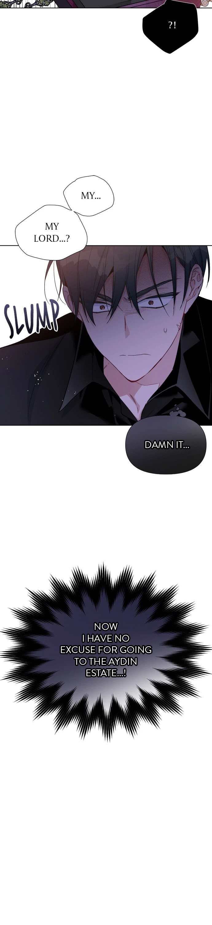 From a Knight to a Lady Chapter 52 page 6 - Chapter 52: Episode 52