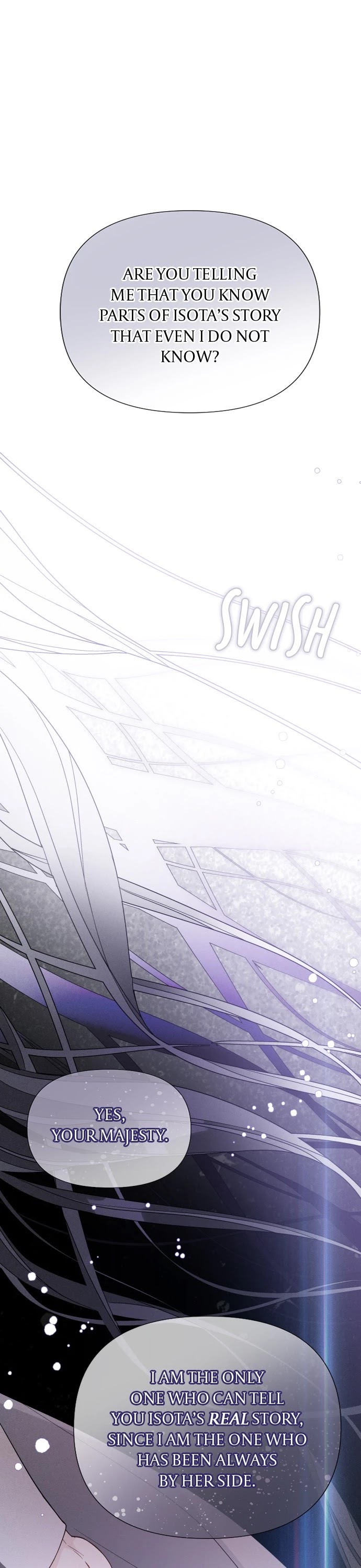 From a Knight to a Lady Chapter 53 page 1 - Chapter 53: Episode 53
