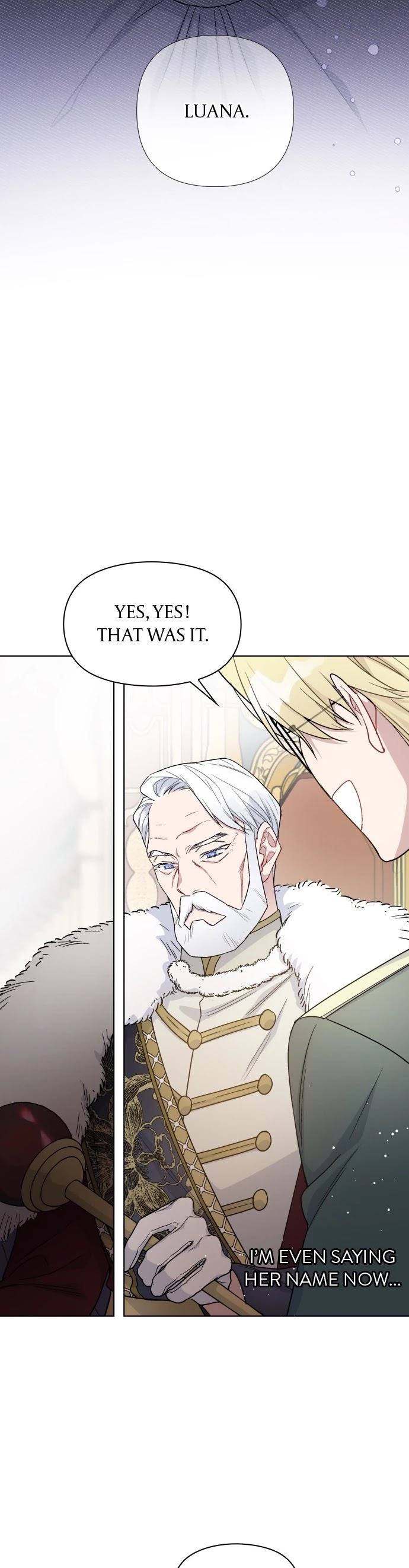 From a Knight to a Lady Chapter 53 page 11 - Chapter 53: Episode 53