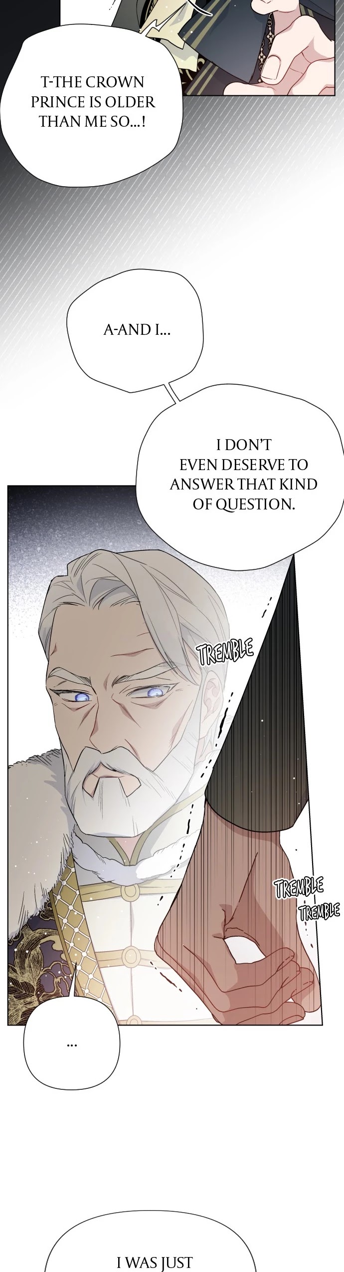 From a Knight to a Lady Chapter 53 page 15 - Chapter 53: Episode 53