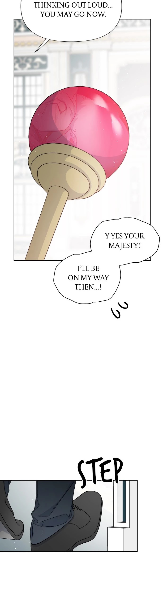 From a Knight to a Lady Chapter 53 page 16 - Chapter 53: Episode 53