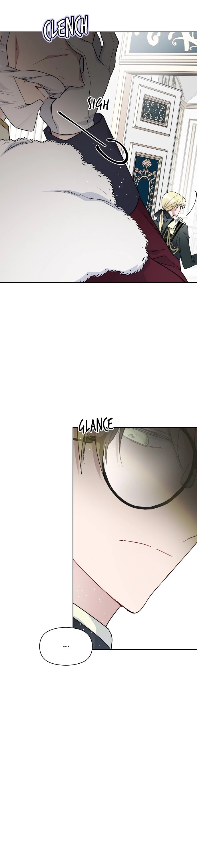 From a Knight to a Lady Chapter 53 page 17 - Chapter 53: Episode 53