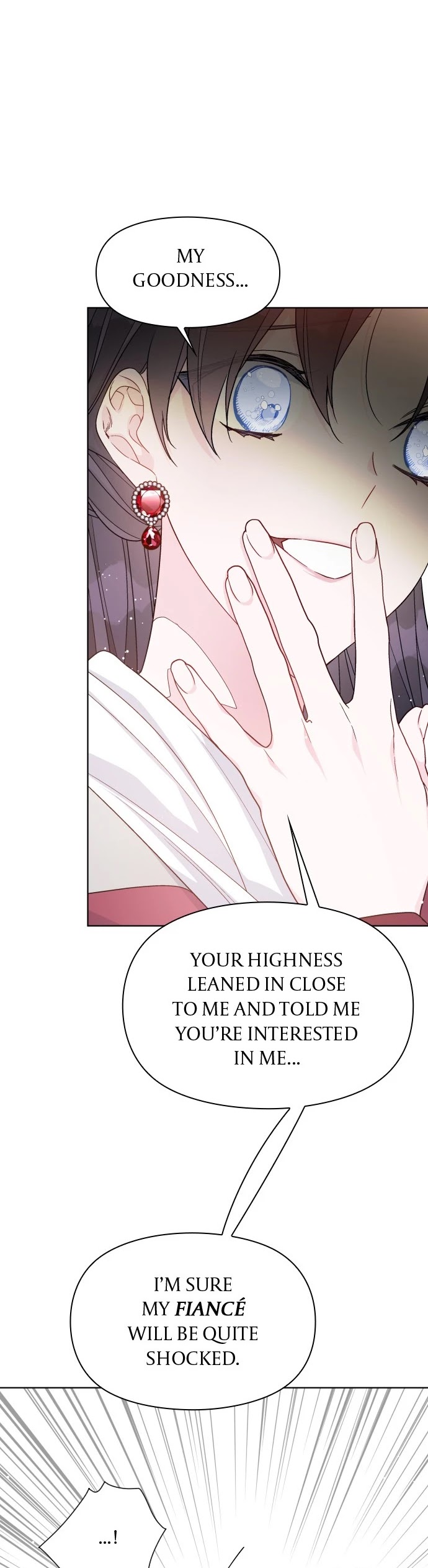 From a Knight to a Lady Chapter 53 page 23 - Chapter 53: Episode 53