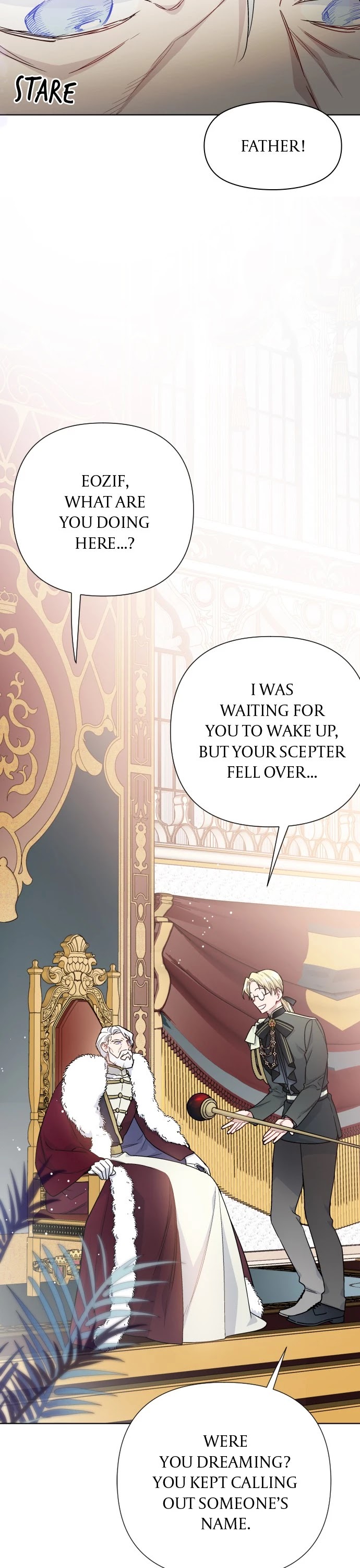 From a Knight to a Lady Chapter 53 page 9 - Chapter 53: Episode 53