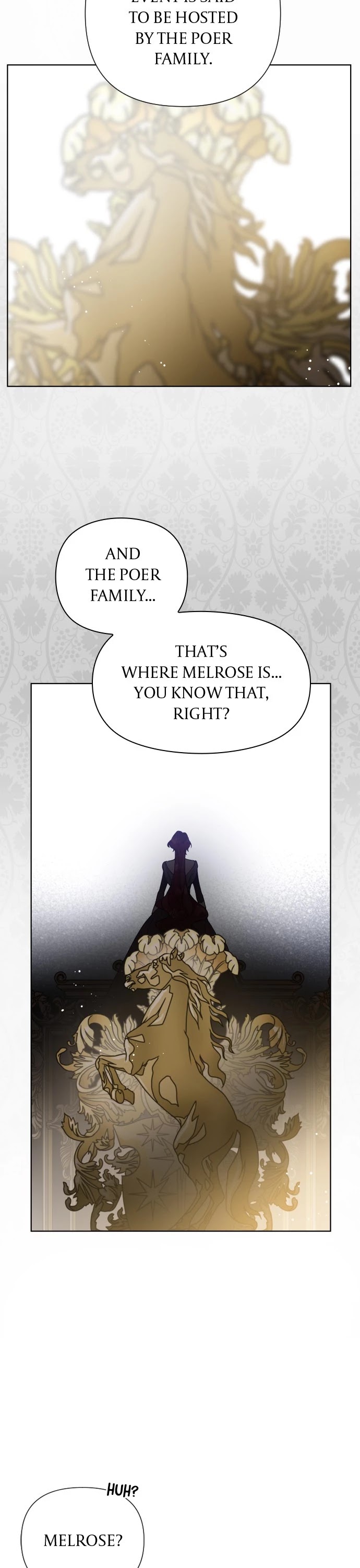 From a Knight to a Lady Chapter 54 page 29 - Chapter 54: Episode 54