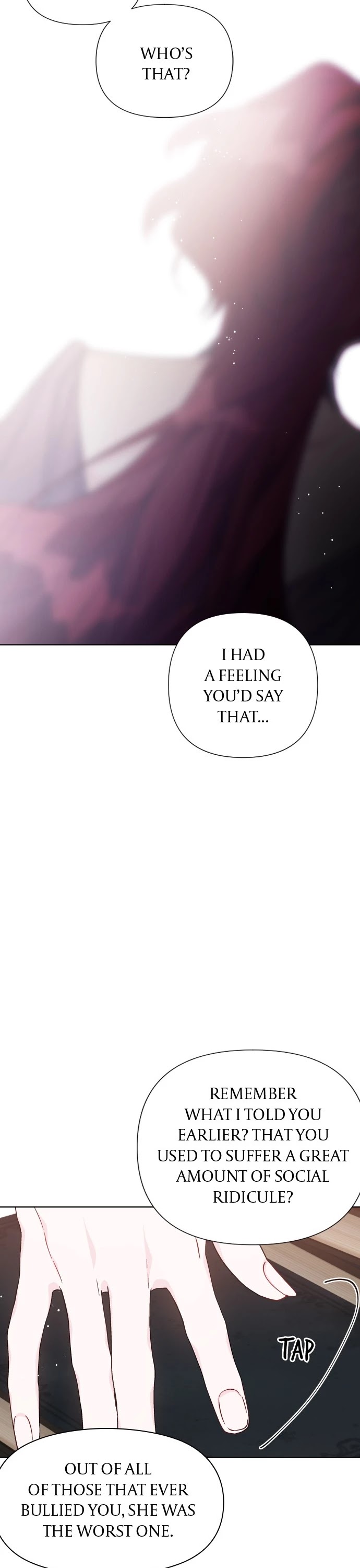 From a Knight to a Lady Chapter 54 page 30 - Chapter 54: Episode 54