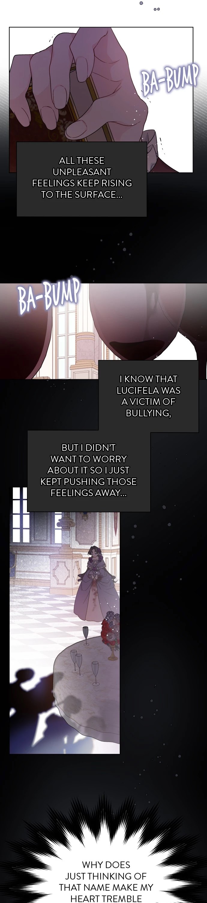 From a Knight to a Lady Chapter 54 page 33 - Chapter 54: Episode 54
