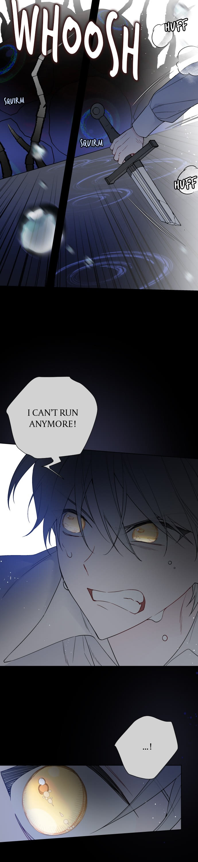 From a Knight to a Lady Chapter 55 page 10 - Chapter 55: Episode 55