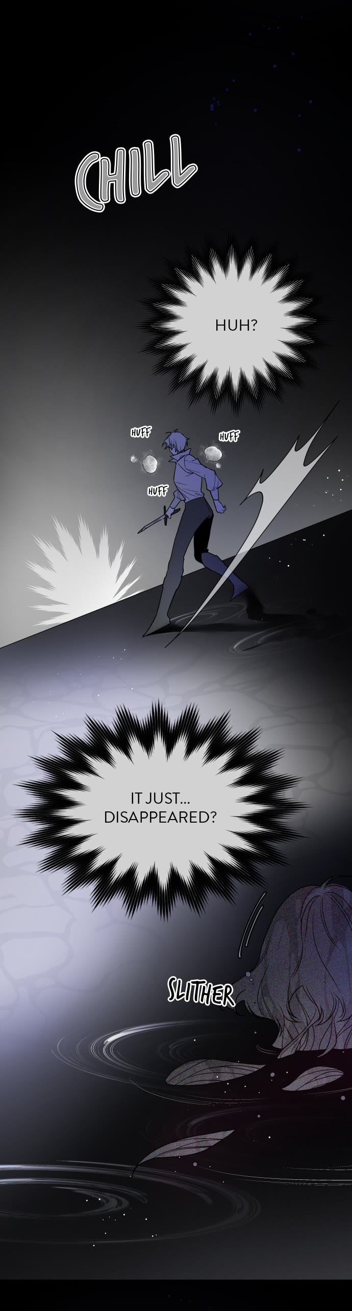 From a Knight to a Lady Chapter 55 page 11 - Chapter 55: Episode 55