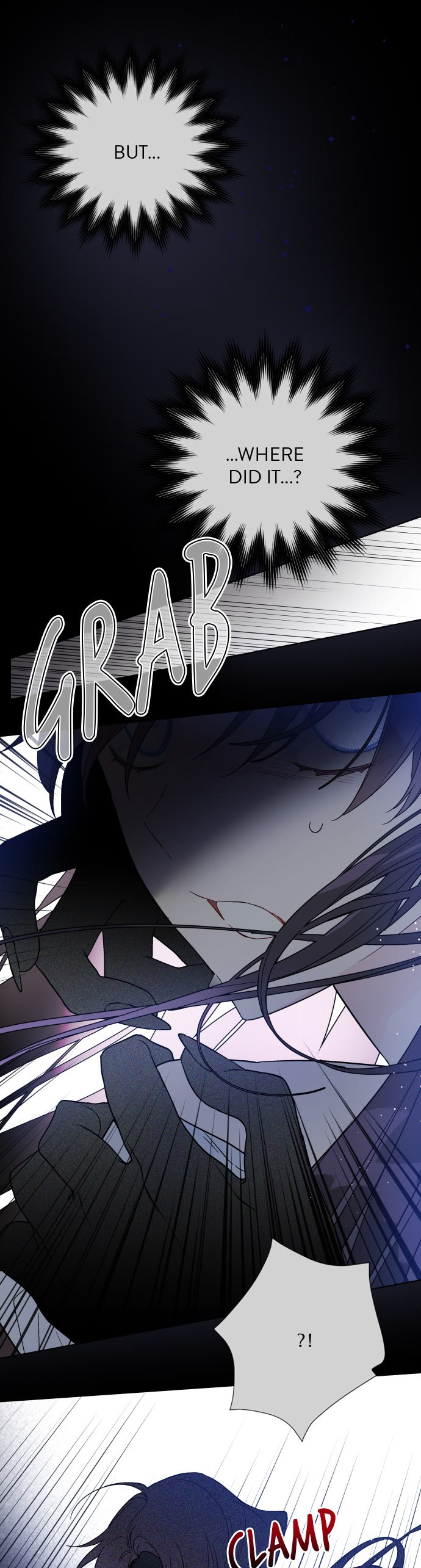 From a Knight to a Lady Chapter 55 page 12 - Chapter 55: Episode 55