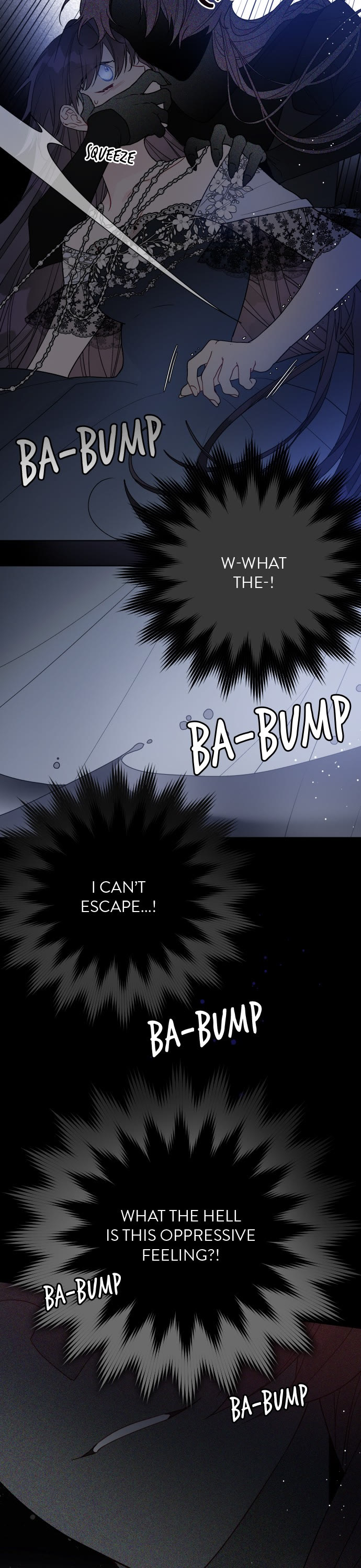 From a Knight to a Lady Chapter 55 page 13 - Chapter 55: Episode 55