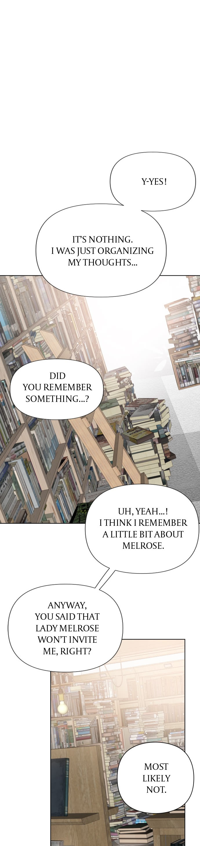 From a Knight to a Lady Chapter 55 page 16 - Chapter 55: Episode 55