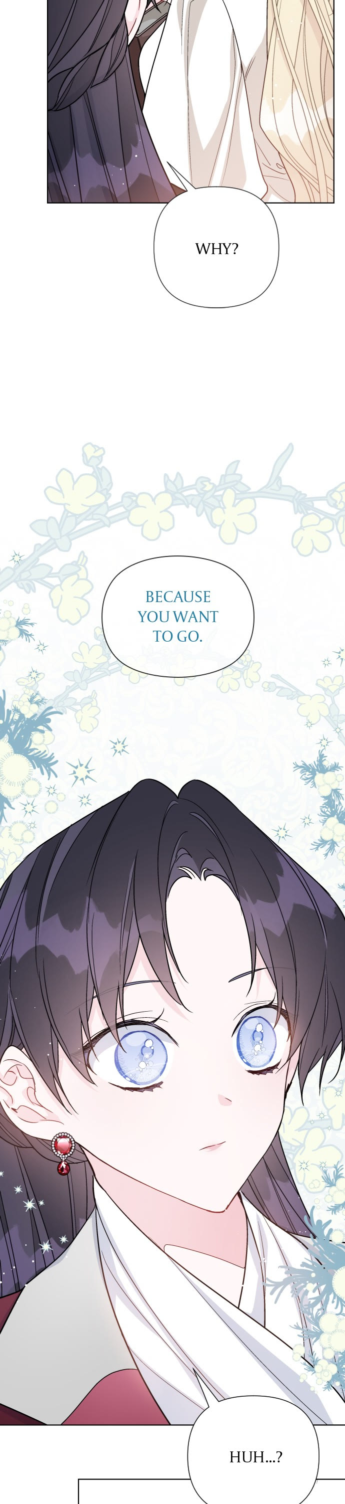 From a Knight to a Lady Chapter 55 page 21 - Chapter 55: Episode 55