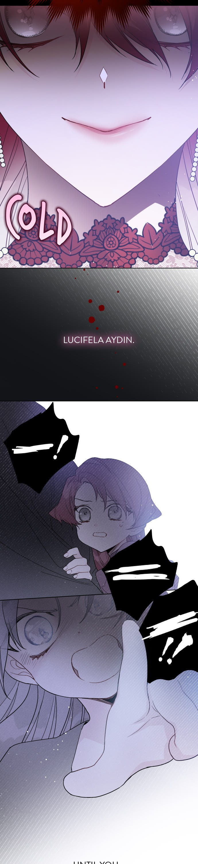 From a Knight to a Lady Chapter 55 page 6 - Chapter 55: Episode 55