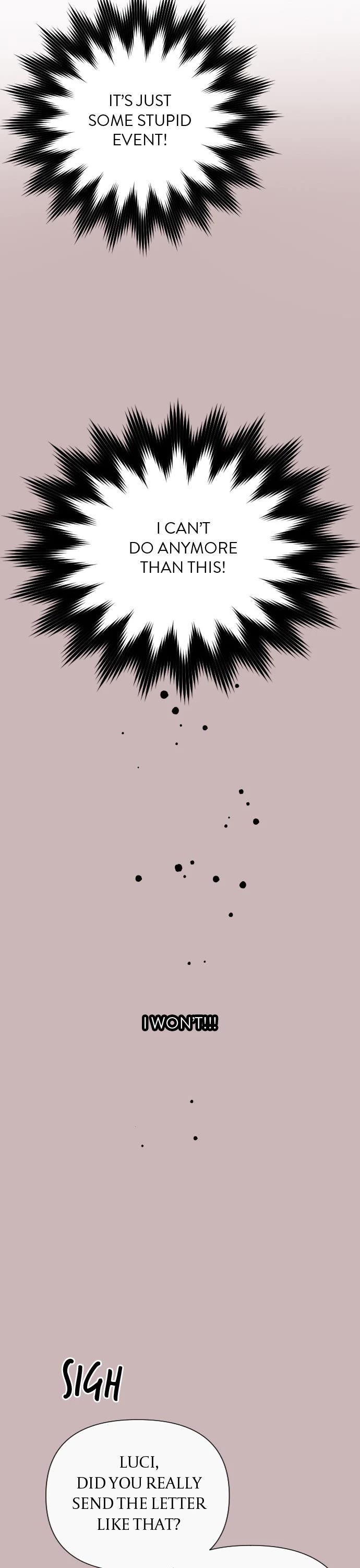 From a Knight to a Lady Chapter 56 page 22 - Chapter 56: Episode 56