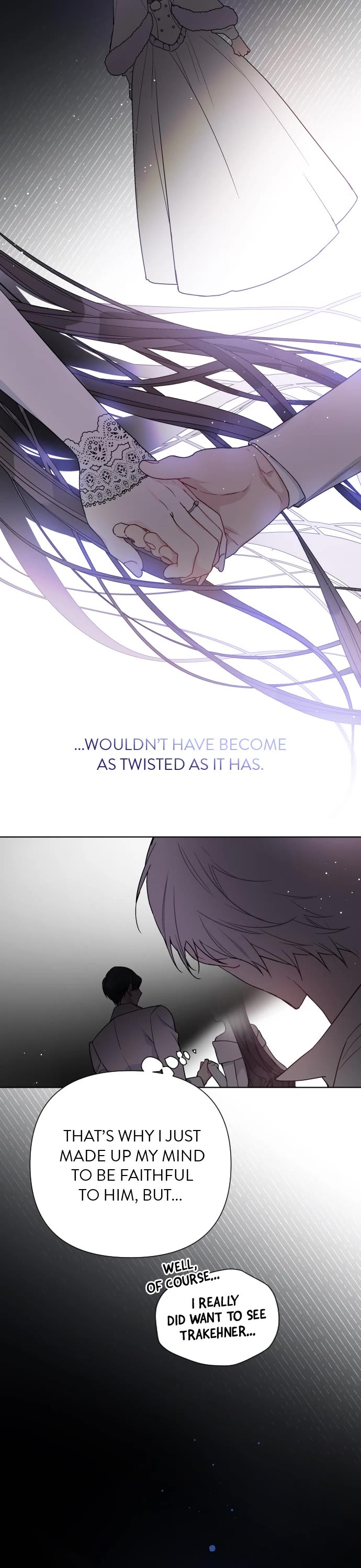 From a Knight to a Lady Chapter 56 page 26 - Chapter 56: Episode 56