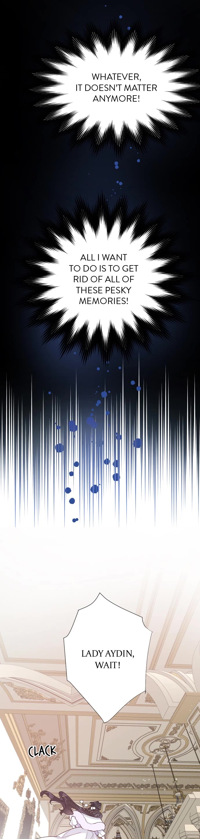From a Knight to a Lady Chapter 56 page 27 - Chapter 56: Episode 56