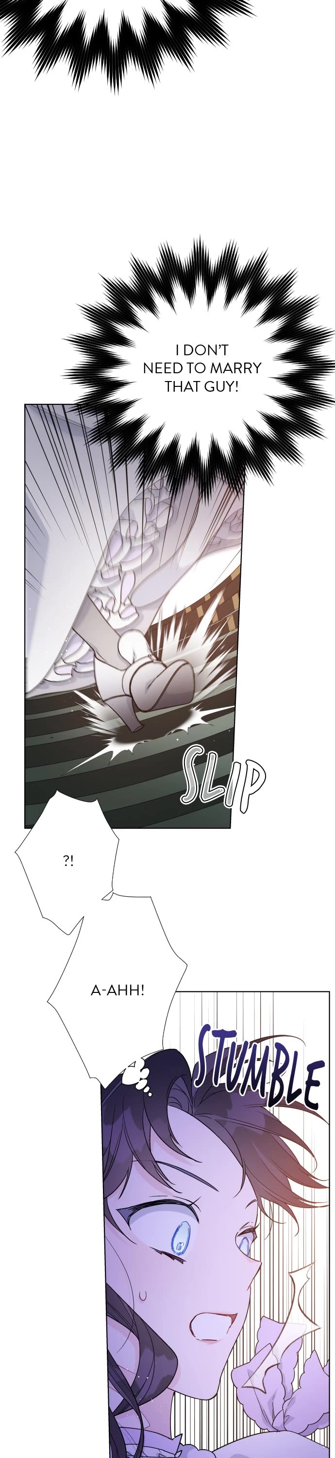 From a Knight to a Lady Chapter 56 page 29 - Chapter 56: Episode 56