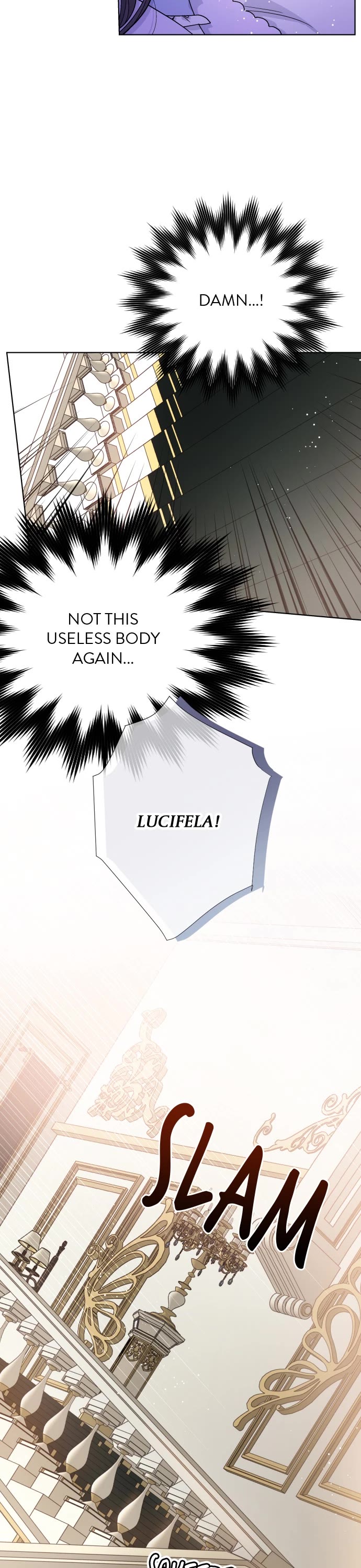 From a Knight to a Lady Chapter 56 page 30 - Chapter 56: Episode 56