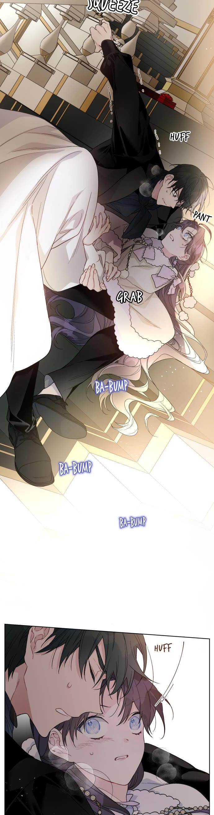 From a Knight to a Lady Chapter 56 page 31 - Chapter 56: Episode 56