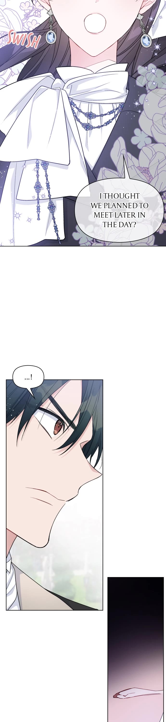 From a Knight to a Lady Chapter 57 page 10 - Chapter 57: Episode 57