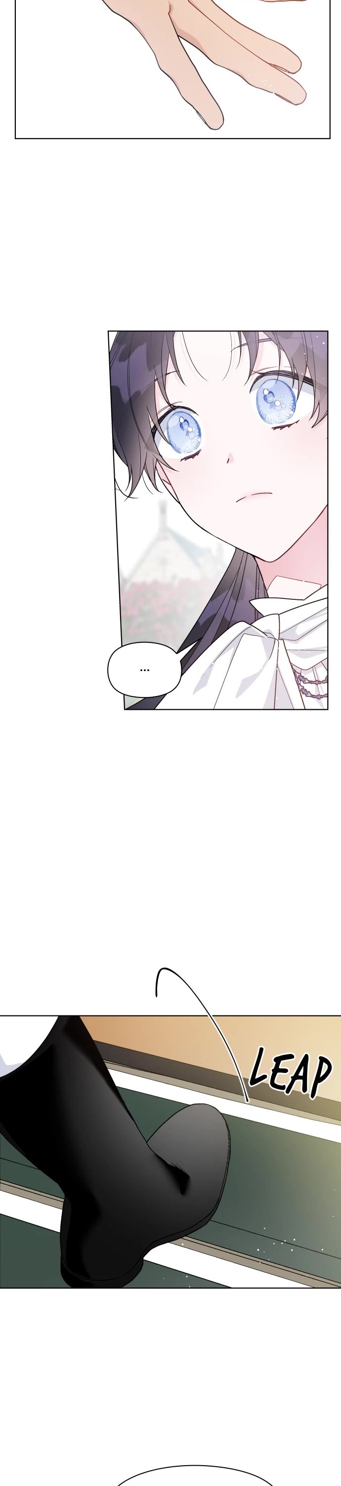 From a Knight to a Lady Chapter 57 page 14 - Chapter 57: Episode 57
