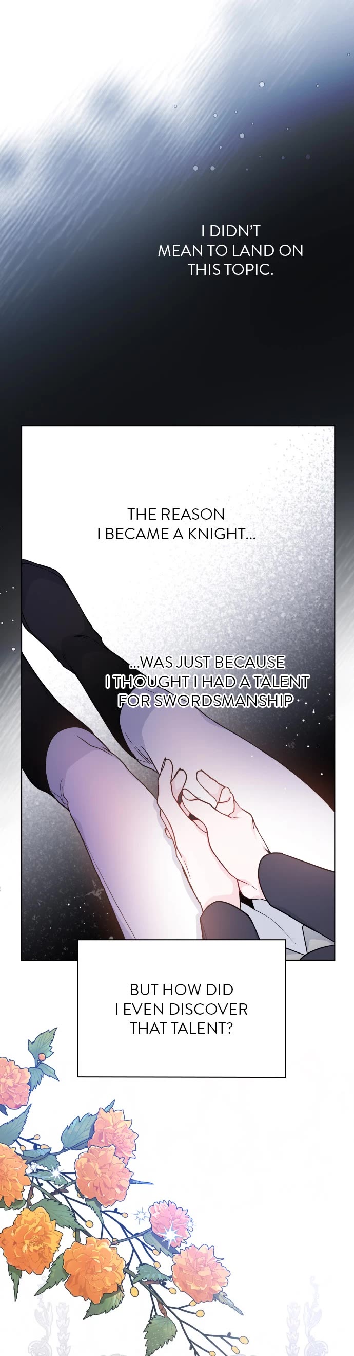 From a Knight to a Lady Chapter 57 page 20 - Chapter 57: Episode 57