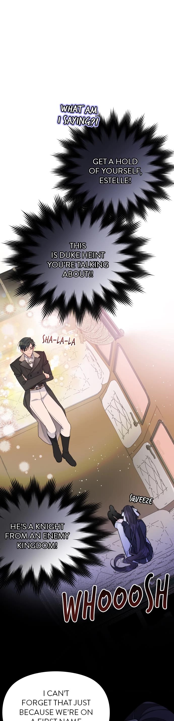 From a Knight to a Lady Chapter 57 page 24 - Chapter 57: Episode 57