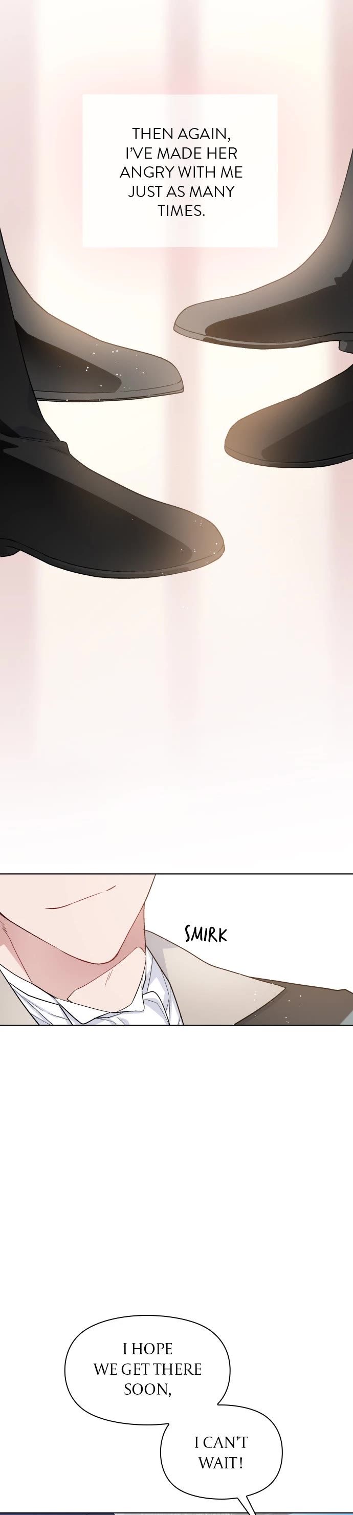 From a Knight to a Lady Chapter 57 page 31 - Chapter 57: Episode 57