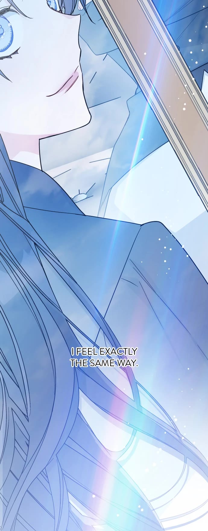From a Knight to a Lady Chapter 57 page 33 - Chapter 57: Episode 57
