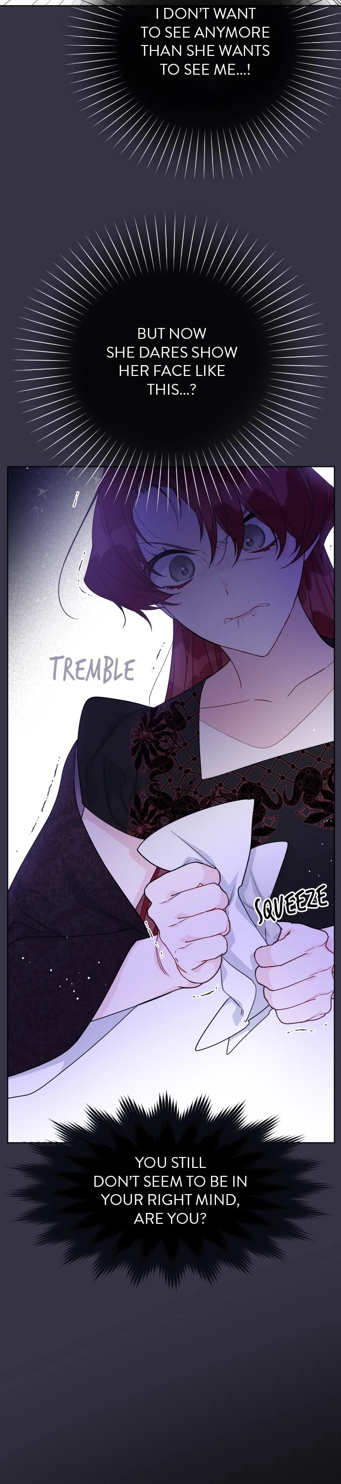From a Knight to a Lady Chapter 57 page 5 - Chapter 57: Episode 57