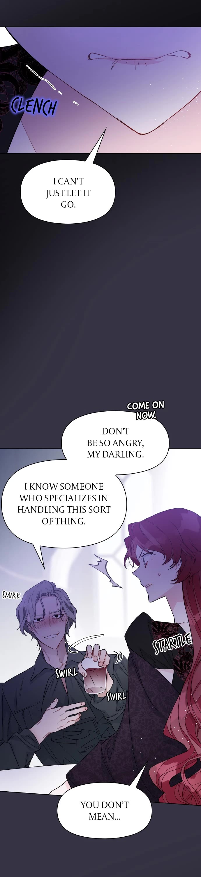 From a Knight to a Lady Chapter 57 page 6 - Chapter 57: Episode 57