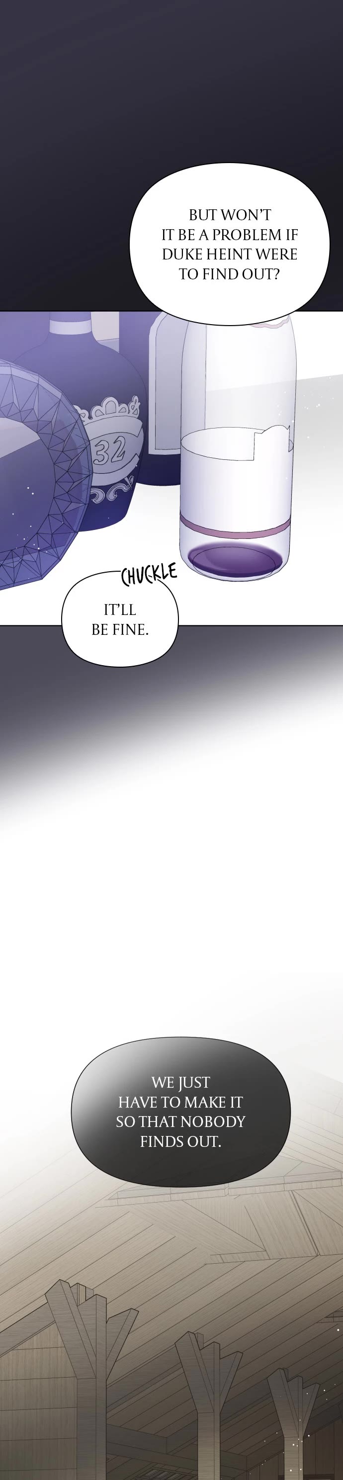 From a Knight to a Lady Chapter 57 page 7 - Chapter 57: Episode 57